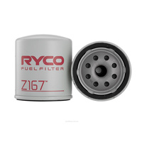 1 X RYCO FUEL FILTER FITS DAIHATSU (Z167)