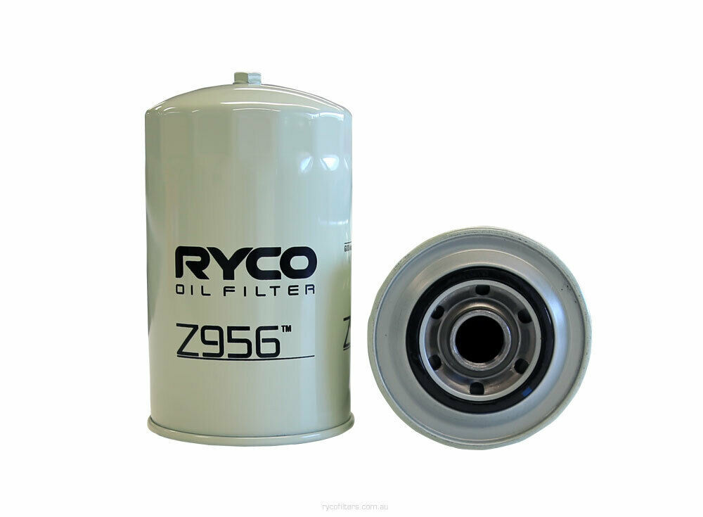 R2098P Ryco Oil Filter