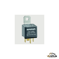 NARVA RELAY 12V 4 PIN 40A (R) (68004)