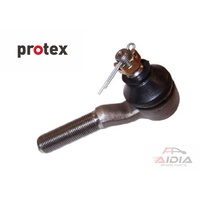PROSTEER FITS NISSAN 280C 79-84 OUTER TIE ROD (TE3655L)