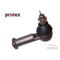 PROSTEER FITS MAZDA B2600 OUTER TIE ROD END (TE3667L)