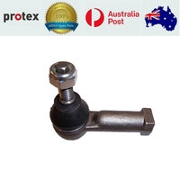 PROTEX STEERING TIE ROD END OUTER FITS FORD FALCON AU (TE3705)