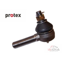 PROSTEER FITS TOYOTA LCRUISER DRAG LINK END (TE472L)