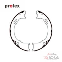 PROTEX BONDED SHOES (N3184)