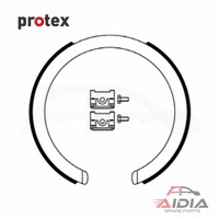 PROTEX SINGLE SHOE KIT FORD SSANGYONG (N3215)