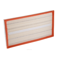 RYCO AIR FILTER FITS MERCEDES VITO (A1759)