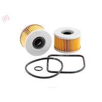 RYCO MOTORCYCLE OIL FILTER (RMC100)