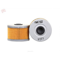 RYCO MOTORCYCLE OIL FILTER (RMC102)