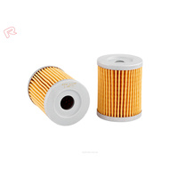 RYCO MOTORCYCLE OIL FILTER (RMC109)