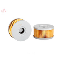 RYCO MOTORCYCLE OIL FILTER (RMC111)