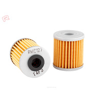 RYCO MOTORCYCLE OIL FILTER (RMC127)