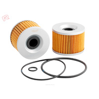 RYCO MOTORCYCLE OIL FILTER (RMC128)