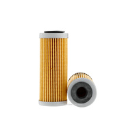 RYCO MOTORCYCLE OIL FILTER (RMC135)