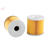 RYCO MOTORCYCLE OIL FILTER (RMC137)
