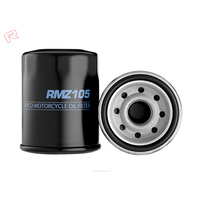 RYCO MOTORCYCLE OIL FILTER (RMZ105)