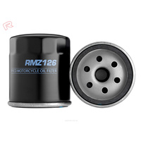RYCO MOTORCYCLE OIL FILTER (RMZ126)