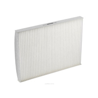 CABIN AIR FILTER FITS AUDI SEAT VW 1997-2006 (RCA103P)