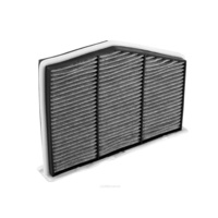 CABIN AIR FILTER FITS AUDI VW 2004-ON (RCA149C)