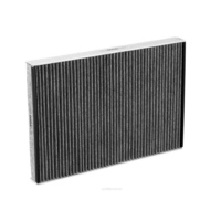 CABIN AIR FILTER FITS MERCEDES VW 2006-ON (RCA176C)