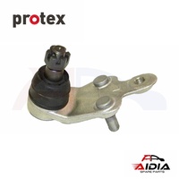 PROTEX LOWER BALL JOINT LEFT FITS TOYOTA CAMRY ACV40R ASV50R AHV40R AW50R (BJ1172L)