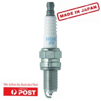 NGK 2756 BKR6E-11 V-Power Spark Plug (BKR6E-11)