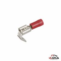 NARVA 2-WAY INS CONNECTOR RED (56030BL)