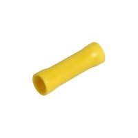 NARVA CABLE JOINER (YELLOW) (56058BL)