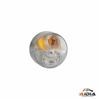 NARVA CLEAR LENS SUITS 87280 (87285)