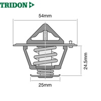 TRIDON THERMOSTAT BLISTERED (TT230-180)