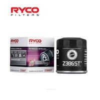 RYCO SYNTHETIC OIL FILTER (Z386ST)