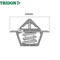 TRIDON THERMOSTAT BLISTERED HIGH FLOW (TT2000-160)