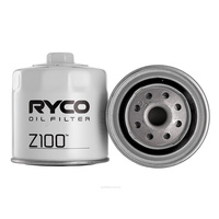 RYCO HD FUEL FILTER (Z1025)