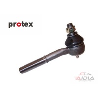 PROTEX FITS NISSAN NAVARA 4WD 8/85- OUTER TIE RO (TE703R)