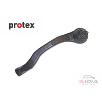 PROSTEER FITS HONDA CIVIC EF-EY 87- R/H OUTER TIE (TE718R)