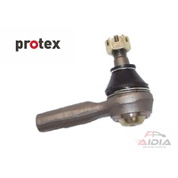 PROSTEER FITS NISSAN OUTER TIE ROD REFER NOTES (TE873)