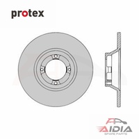 PROTEX ULTRA ROTOR GEMINI FRONT 75-85 (DR006)