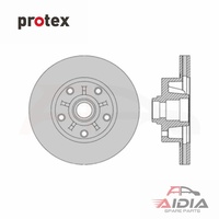 PROTEX ULTRA ROTOR FITS HOLDEN HQ HJ HX HZ (DR014)