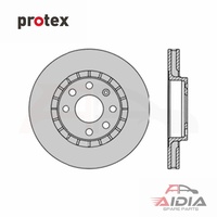 PROTEX ULTRA ROTOR FITS HOLDEN CALIBRA YE (DR023)