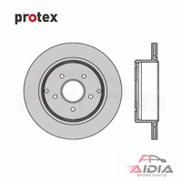 PROTEX ULTRA ROTOR FITS HOLDEN COMMODORE (DR049)