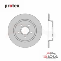 PROTEX ULTRA ROTOR FITS VOLVO V50 & T5AWD (DR12500)