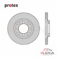 PROTEX ULTRA ROTOR FITS FORD TELSTAR FRONT (DR334)