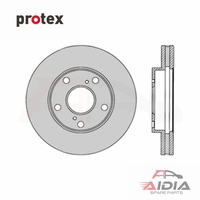 PROTEX ULTRA ROTOR FITS TOYOTA CAMRY FRONT (DR733)