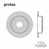 PROTEX ULTRA ROTOR FITS CHRYSLER VOYAGER (DR777)