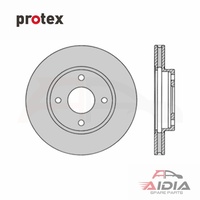 PROTEX ULTRA ROTOR FITS FORD MONDEO FRONT (DR850)