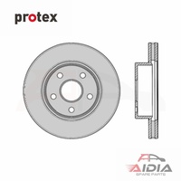 PROTEX ULTRA ROTOR FITS FORD EXPLORER FRONT (DR860)