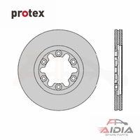 PROTEX ULTRA ROTOR FITS FORD COURIER 2.6L (DR964)