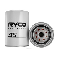 RYCO OIL FILTER (Z115)