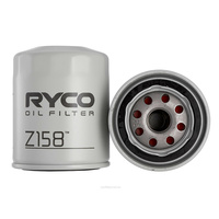 RYCO OIL FILTER (Z158)