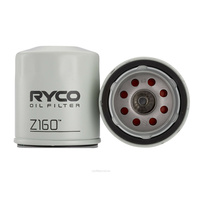 RYCO OIL FILTER (Z160)