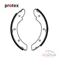 PROTEX BONDED SHOES (N1655)